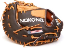 10.5 Inch Nokona Alpha Select S130 Youth Baseball Firstbase Mitt -Baseball Pro Store 10 5 inch nokona alpha select s130 youth baseball firstbase mitt 11