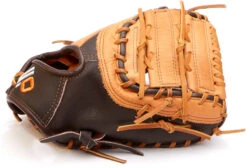 10.5 Inch Nokona Alpha Select S130 Youth Baseball Firstbase Mitt -Baseball Pro Store 10 5 inch nokona alpha select s130 youth baseball firstbase mitt 13