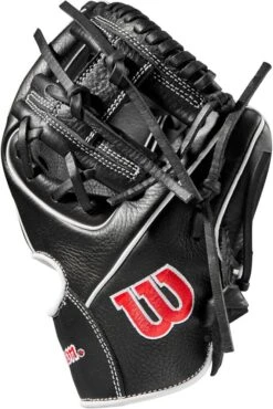 10 Inch Wilson Trainer Adult Infield Training Glove WBW10090910 7 10 Inch Wilson Trainer Adult Infield Training Glove WBW10090910 -Baseball Pro Store 10 inch wilson trainer adult infield training glove wbw10090910 21