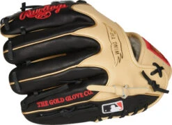 11.5 Inch Rawlings Pro Preferred PROS204W-2CBG Adult Infield Baseball Glove -Baseball Pro Store 11 5 inch rawlings pro preferred pros204w 2cbg adult infield baseball glove 15