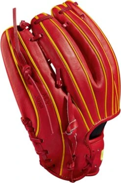 11.5 Inch Wilson A2K Ozzie Albies Game Model OA1GM Adult Infield Baseball Glove WBW100234115 -Baseball Pro Store 11 5 inch wilson a2k ozzie albies game model oa1gm adult infield baseball glove wbw100234115 21