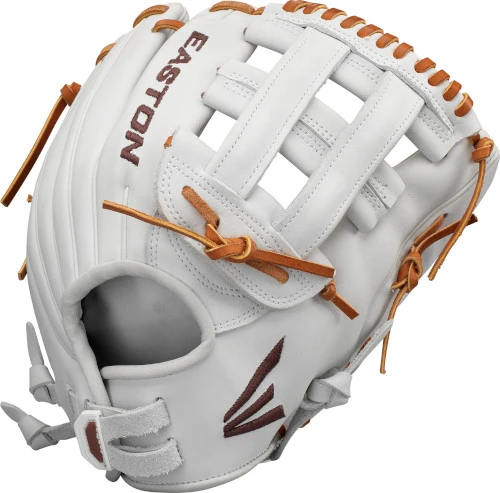 11.75 Inch Easton Professional Softball Collection PC1176FP Women's Infield Fastpitch Softball Glove 1 11.75 Inch Easton Professional Softball Collection PC1176FP Women's Infield Fastpitch Softball Glove