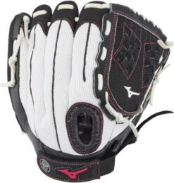 11 Inch Mizuno Prospect Finch GPP1105F3 Youth Fastpitch Softball Glove 312730