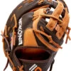 12.5 Inch Nokona Alpha S3 Adult Baseball/Softball Firstbase Mitt