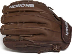 12.5 Inch Nokona X2 Buckaroo X2V1250 Adult Softball Glove -Baseball Pro Store 12 5 inch nokona x2 buckaroo x2v1250 adult softball glove 11