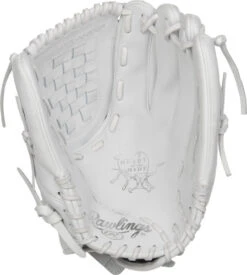 Baseball Pro Store -Baseball Pro Store 12 5 inch rawlings heart of the hide pro125sb 3w women s fastpitch softball glove 13