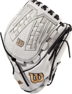 12.5 Inch Wilson A1000 Women's Outfield Fastpitch Softball Glove WBW100182125 -Baseball Pro Store 12 5 inch wilson a1000 women s outfield fastpitch softball glove wbw100182125 16