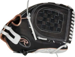 12 Inch Rawlings Heart Of The Hide PRO120SB-3BRG Women's Fastpitch Softball Glove -Baseball Pro Store 12 inch rawlings heart of the hide pro120sb 3brg women s fastpitch softball glove 17