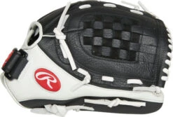 12 Inch Rawlings Shut Out RSO120BW Womens Fastpitch Softball Glove -Baseball Pro Store 12 inch rawlings shut out rso120bw womens fastpitch softball glove 10