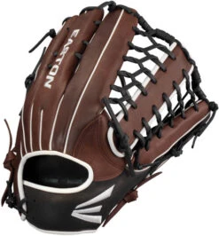 13.5 Inch Easton El Jefe Slowpitch EJ1350SP Adult Softball Glove