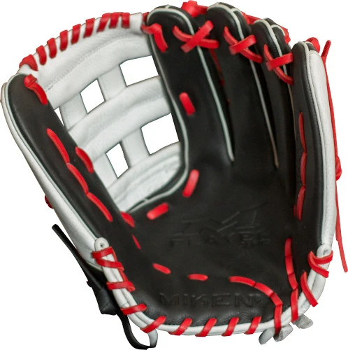 13.5 Inch Miken Player Series PS135-PH Adult Slowpitch Softball Glove 2 13.5 Inch Miken Player Series PS135-PH Adult Slowpitch Softball Glove - Image 2