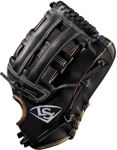 13 Inch Louisville Slugger TPS WTLPSRS2013 Adult Slowpitch Softball Glove 3 13 Inch Louisville Slugger TPS WTLPSRS2013 Adult Slowpitch Softball Glove - Image 3