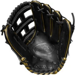 Baseball Pro Store -Baseball Pro Store 13 inch louisville slugger tps wtlpsrs2013 adult slowpitch softball glove 8