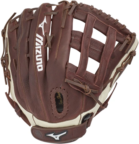 13 Inch Mizuno Franchise GFN1300S3 Adult Slowpitch Softball Glove 1 13 Inch Mizuno Franchise GFN1300S3 Adult Slowpitch Softball Glove