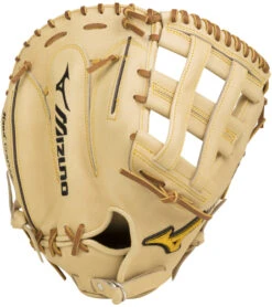 13 Inch Mizuno Pro GMP2-300FBM Adult Baseball Firstbase Mitt 312595