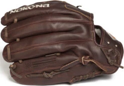 13 Inch Nokona X2 Elite X21300 Adult Outfield Baseball Glove -Baseball Pro Store 13 inch nokona x2 elite x21300 adult outfield baseball glove 12