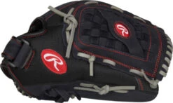 13 Inch Rawlings Renegade R130BGS Adult Slowpitch Softball Glove -Baseball Pro Store 13 inch rawlings renegade r130bgs adult slowpitch softball glove 11