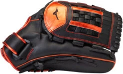 14 Inch Mizuno MVP Prime SE GMVP1400PSES8-Black/Red Adult Slowpitch Softball Glove -Baseball Pro Store 14 inch mizuno mvp prime se gmvp1400pses8 black red adult slowpitch softball glove 10