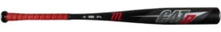 2020 Marucci Cat 8 Black Adult Balanced BBCOR Baseball Bat (-3oz) MCBC8CB
