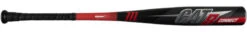 2020 Marucci Cat 8 Connect Black Adult Endloaded BBCOR Baseball Bat (-3oz) MCBCC8CB