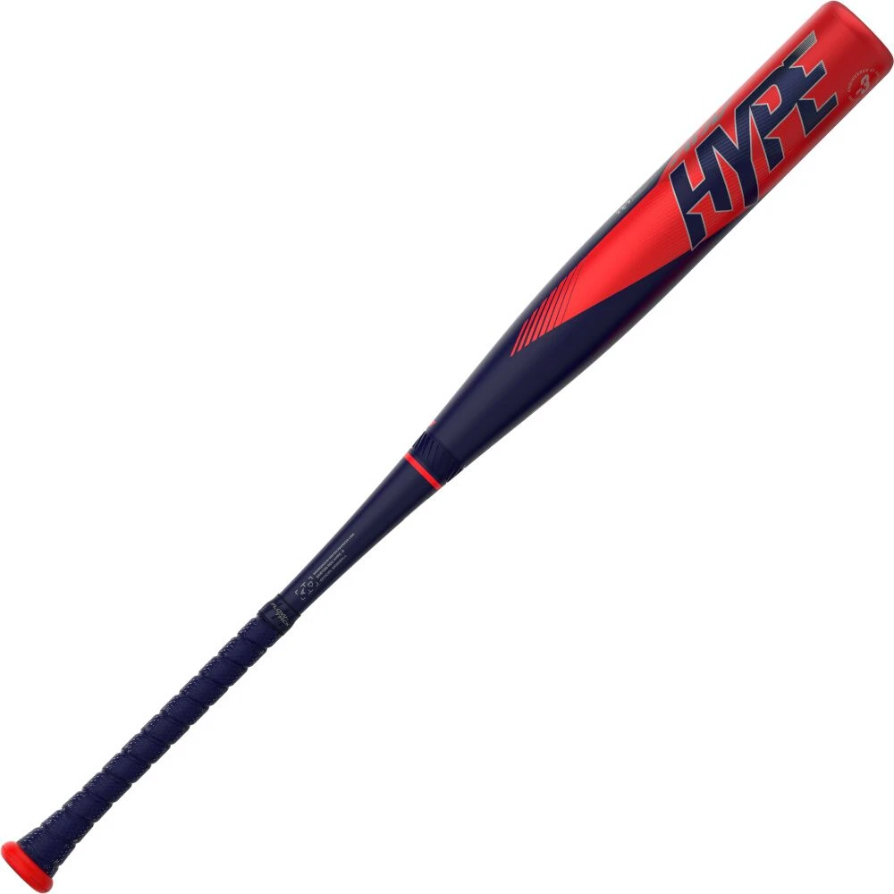 2022 Easton Hype Adult Balanced BBCOR Baseball Bat (-3oz) BB22HYP 2 2022 Easton Hype Adult Balanced BBCOR Baseball Bat (-3oz) BB22HYP - Image 2