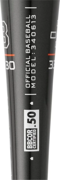 2022 Mizuno B22-Hot Metal Adult BBCOR Baseball Bat (-3oz) 340613 -Baseball Pro Store 2022 mizuno b22 hot metal adult bbcor baseball bat 3oz 340613 15