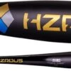 2022 True Temper HZRDUS Adult BBCOR Baseball Bat (-3oz) BB22HZRB3