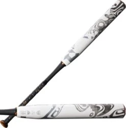 2023 DeMarini Whisper Women's Balanced Fastpitch Softball Bat (-10oz) WBD2364010