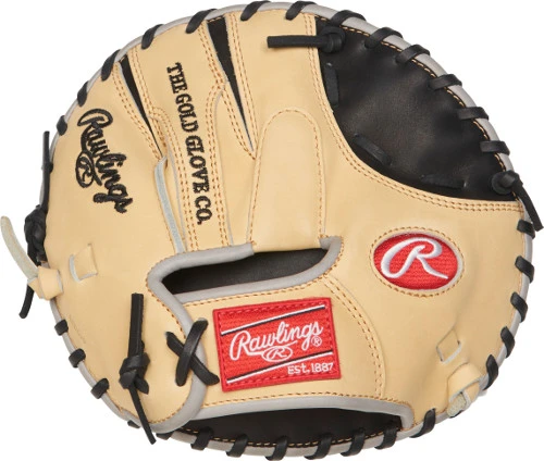 28 Inch Rawlings Heart Of The Hide PROFL12TR Adult Training Glove 1 28 Inch Rawlings Heart Of The Hide PROFL12TR Adult Training Glove