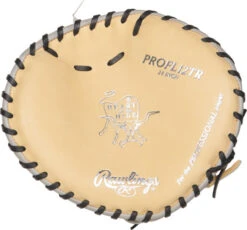 Baseball Pro Store -Baseball Pro Store 28 inch rawlings heart of the hide profl12tr adult training glove 8