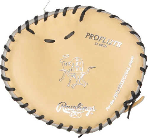 28 Inch Rawlings Heart Of The Hide PROFL12TR Adult Training Glove 2 28 Inch Rawlings Heart Of The Hide PROFL12TR Adult Training Glove - Image 2
