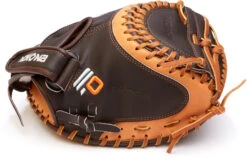 32.5 Inch Nokona Alpha SV2 Adult Baseball/Softball Catcher's Mitt -Baseball Pro Store 32 5 inch nokona alpha sv2 adult baseball softball catcher s mitt 20