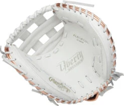 33 Inch Rawlings Liberty Advanced RLACM33RG Women's Fastpitch Softball Catcher Mitt -Baseball Pro Store 33 inch rawlings liberty advanced rlacm33rg women s fastpitch softball catcher mitt 14