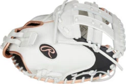 33 Inch Rawlings Liberty Advanced RLACM33RG Women's Fastpitch Softball Catcher Mitt -Baseball Pro Store 33 inch rawlings liberty advanced rlacm33rg women s fastpitch softball catcher mitt 17