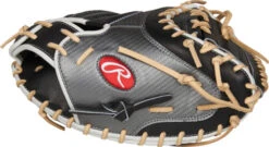 34 Inch Rawlings Heart Of The Hide Hyper Shell PROCM41BCF Adult Catcher Baseball Mitt -Baseball Pro Store 34 inch rawlings heart of the hide hyper shell procm41bcf adult catcher baseball mitt 16