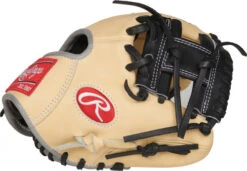 9.5 Inch Rawlings Heart Of The Hide PRO200TR-2C Adult Training Glove -Baseball Pro Store 9 5 inch rawlings heart of the hide pro200tr 2c adult training glove 10
