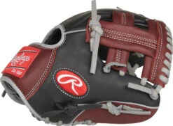 9.5 Inch Rawlings R9 R9TR Adult Baseball Training Glove -Baseball Pro Store 9 5 inch rawlings r9 r9tr adult baseball training glove 11
