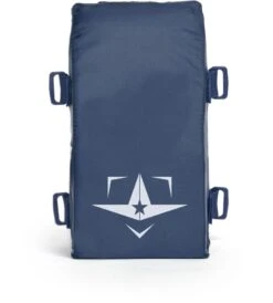 All-Star Accessories KS3 Adult Catcher Knee Supports -Baseball Pro Store all star accessories ks3 adult catcher knee supports 20