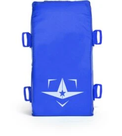 All-Star Accessories KS3 Adult Catcher Knee Supports -Baseball Pro Store all star accessories ks3 adult catcher knee supports 23