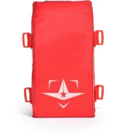 All-Star Accessories KS3 Adult Catcher Knee Supports -Baseball Pro Store all star accessories ks3 adult catcher knee supports 26