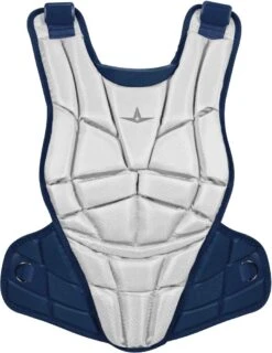 All-Star AFx CPWAFX Women's Fastpitch Softball Chest Protector -Baseball Pro Store all star afx cpwafx womens fastpitch softball chest protector 30