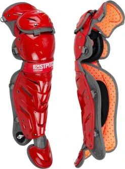 All-Star AFx LGWAFX Women's Fastpitch Softball Leg Guards 14 All-Star AFx LGWAFX Women's Fastpitch Softball Leg Guards -Baseball Pro Store all star afx lgwafx womens fastpitch softball leg guards 27