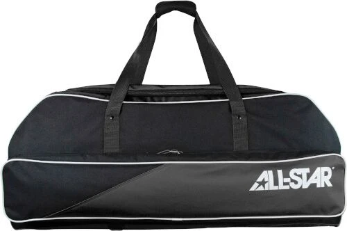 All-Star Catcher's Duffel Equipment Bag BB2 1 All-Star Catcher's Duffel Equipment Bag BB2