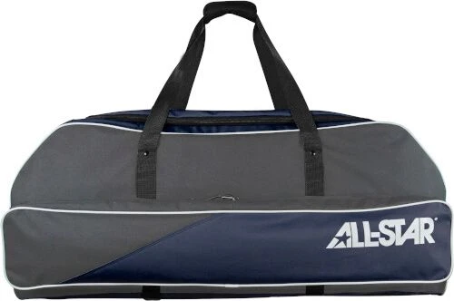 All-Star Catcher's Duffel Equipment Bag BB2 2 All-Star Catcher's Duffel Equipment Bag BB2 - Image 2