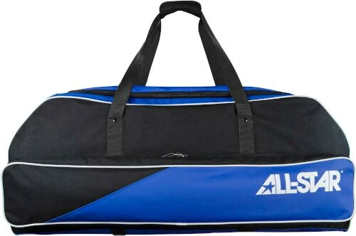 All-Star Catcher's Duffel Equipment Bag BB2 3 All-Star Catcher's Duffel Equipment Bag BB2 - Image 3