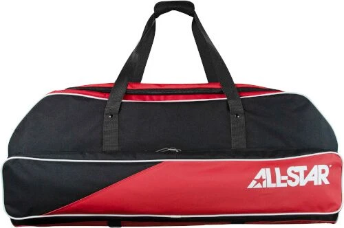 All-Star Catcher's Duffel Equipment Bag BB2 4 All-Star Catcher's Duffel Equipment Bag BB2 - Image 4