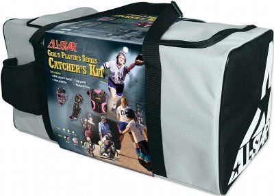 All-Star Fastpitch Series - CKW13.5-PS - Intermediate Fastpitch Series Catcher's Gear Set 2 All-Star Fastpitch Series - CKW13.5-PS - Intermediate Fastpitch Series Catcher's Gear Set - Image 2