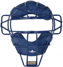 All-Star FM25LUC Traditional Catcher's Facemask
