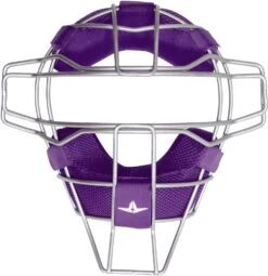 All-Star FM25LUC Traditional Catcher's Facemask -Baseball Pro Store all star fm25luc traditional catcher s facemask 47