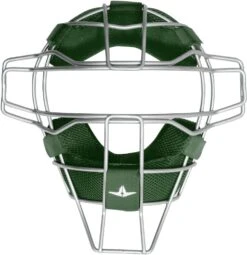 All-Star FM25TILUC Traditional Titanium Catcher's Face Mask -Baseball Pro Store all star fm25tiluc traditional titanium catcher s face mask 39